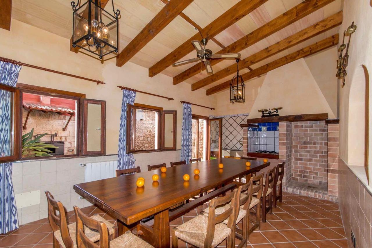 Vakantiehuis Town House Bassa Muro