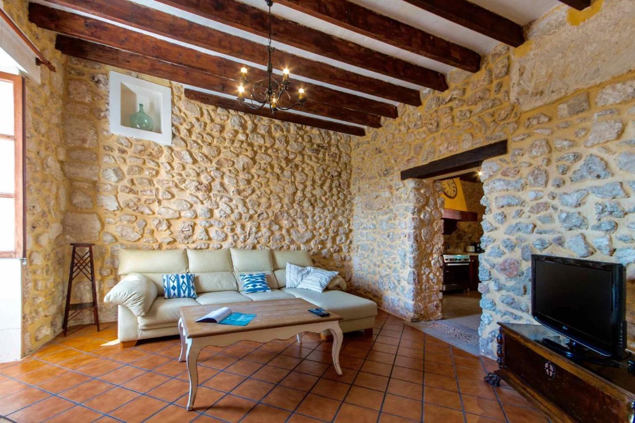 Town House Bassa Vakantiehuis
