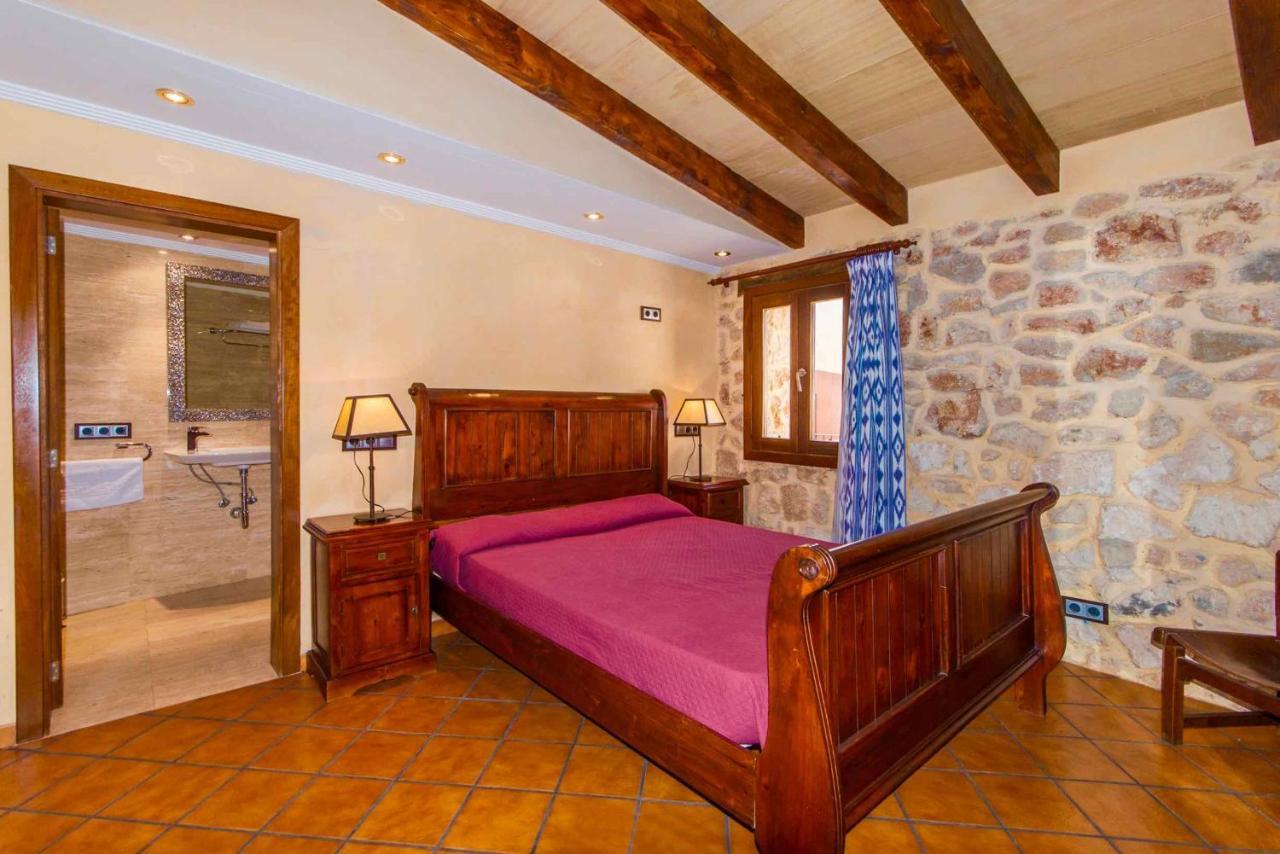 Town House Bassa Vakantiehuis Muro