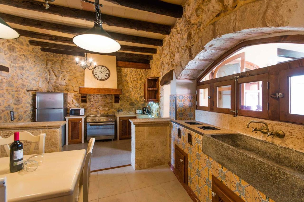 Town House Bassa Vakantiehuis *